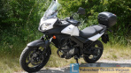 Suzuki DL 650 VStrom ABS