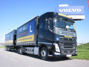 Volvo FH 460